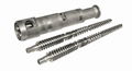 Conical twin screw & barrel  2