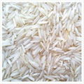 Steam Basmati Rice 1