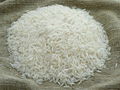 Pusa Raw Basmati rice