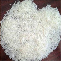 Pusa White Sella Basmati Rice