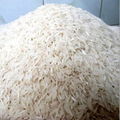 Sarbati White  Sella Basmati rice