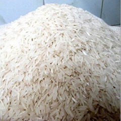 Sarbati White  Sella Basmati rice