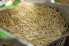 1509 Steam Basmati Rice