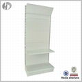 2000C  shelf for department store combination of display rack 2