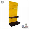 2000C  shelf for department store combination of display rack 3