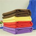 Warp Microfiber towel 1