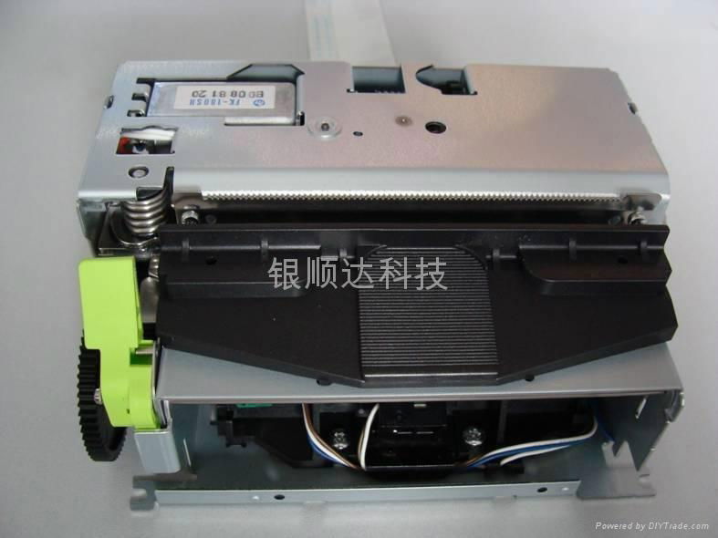 热敏打印机芯M-T532AP 2