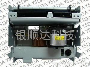M-U110II針式打印機芯 3