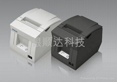 熱敏打印機EPSON TM-T81