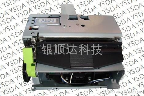 M-T542AF熱敏打印機芯 2
