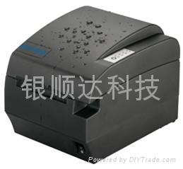 熱敏票據打印機BTP-R580