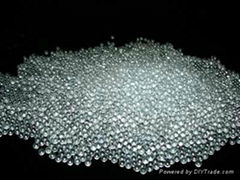 reflective glass bead for road marking paint