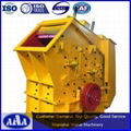 impact stone crusher 1