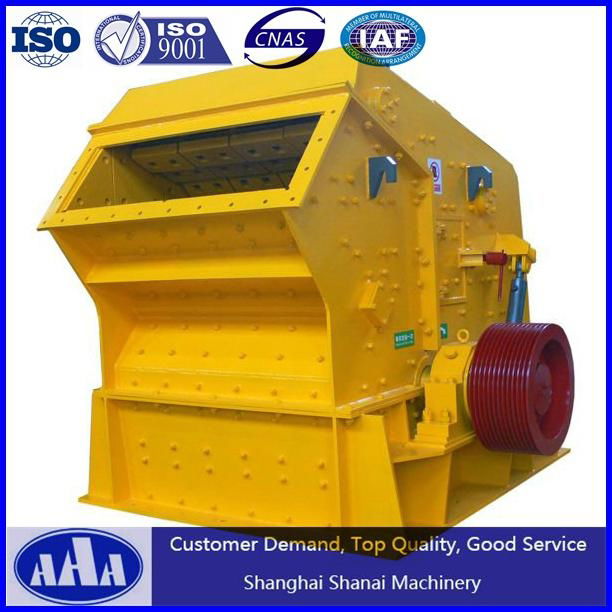 impact stone crusher 2