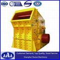 impact stone crusher 4