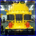 Good quality compound cone crusher with best price 2