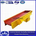 Professional low price vibrating feeder for mining feeder with good quality 1