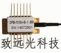 1550nmDFB蝶形封装激光器（40-60mw） 1