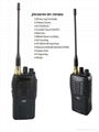 A5 UHF 450-470MHz Wireless Handheld Two-way Radio 1