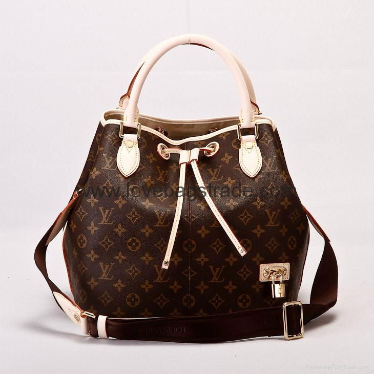 High quality Louis vuitton women handbags Louis vuitton shoulder bag - Louis vuitton - Louis ...