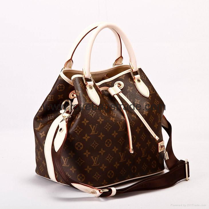 High quality Louis vuitton women handbags Louis vuitton shoulder bag - Louis vuitton - Louis ...