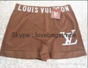 2015 Louis vuitton big yards men&#39;s underwear free shipping (China Manufacturer) - Underpants ...