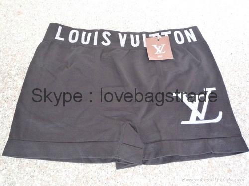 2015 Louis vuitton big yards men&#39;s underwear free shipping (China Manufacturer) - Underpants ...