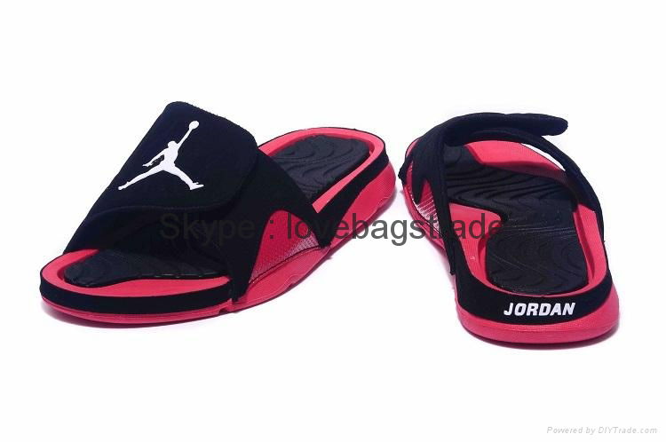 jordans sandals