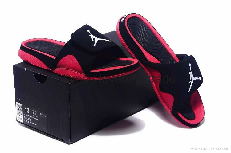 jordan slippers men