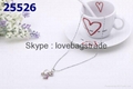 Wholesale cheap LV AAA necklace ms LV necklace   LV fashion necklac             