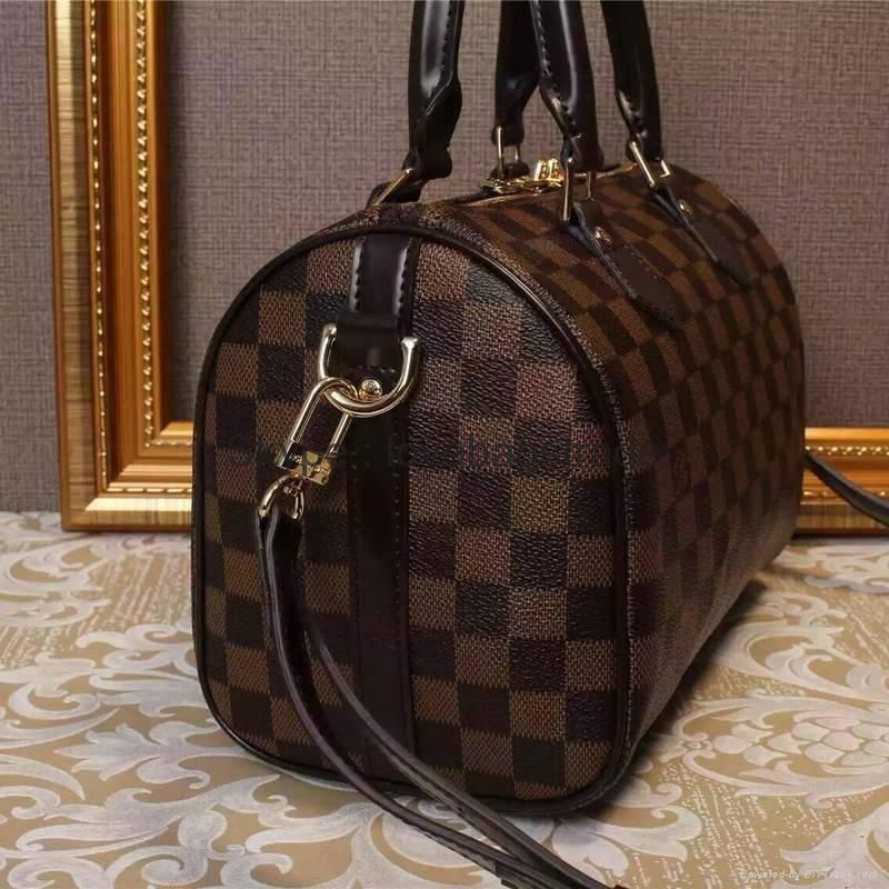 Wholesale cheap Louis vuitton handbags AAA handbag fashion single shoulder bag (China ...