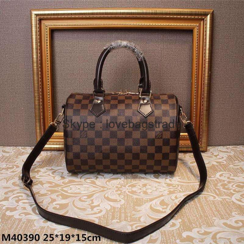 Wholesale cheap Louis vuitton handbags AAA handbag fashion single shoulder bag (China ...