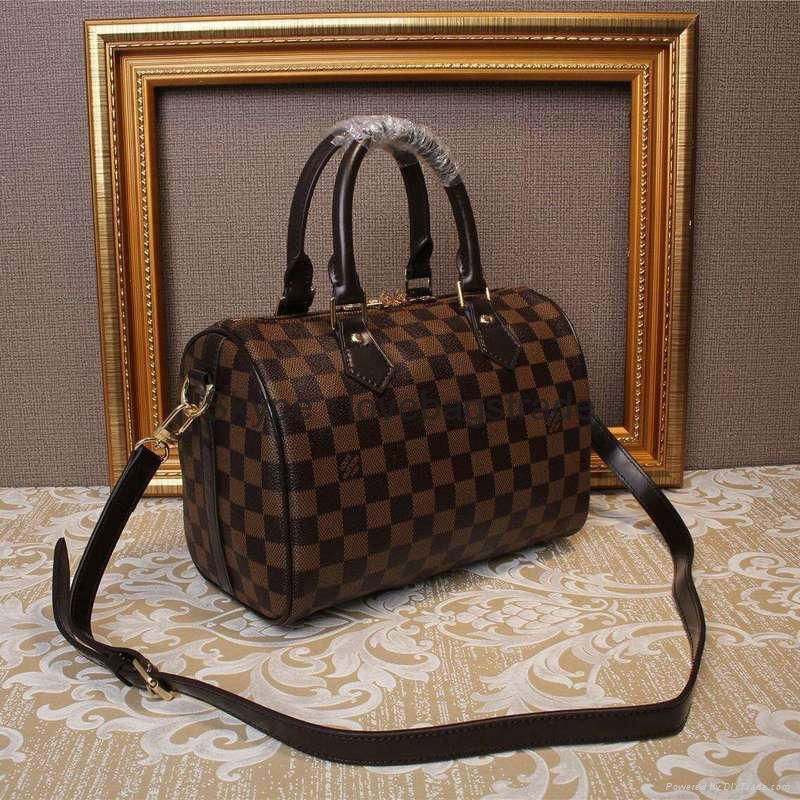 Wholesale cheap Louis vuitton handbags AAA handbag fashion single shoulder bag (China ...