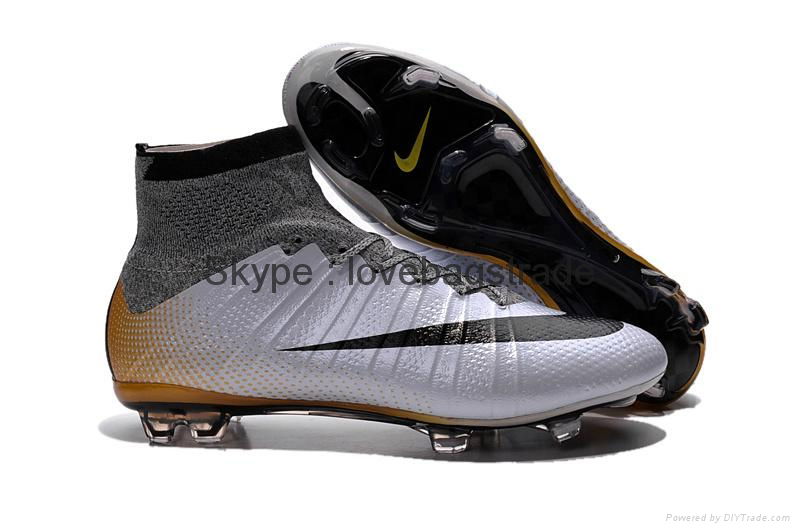 Nike Mercurial Superfly VI Elite CR7 FG Flash Crimson Black