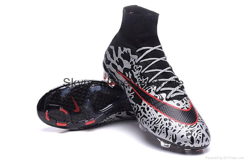 Nike Mercurial Superfly VI Academy Neymar JR Kidinn.com