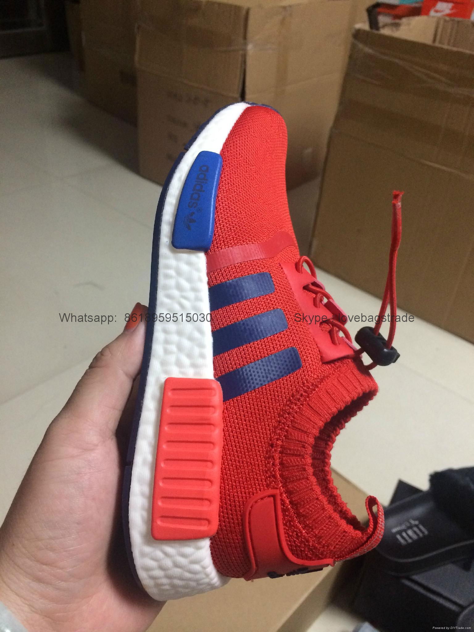 nmd shoes for boys