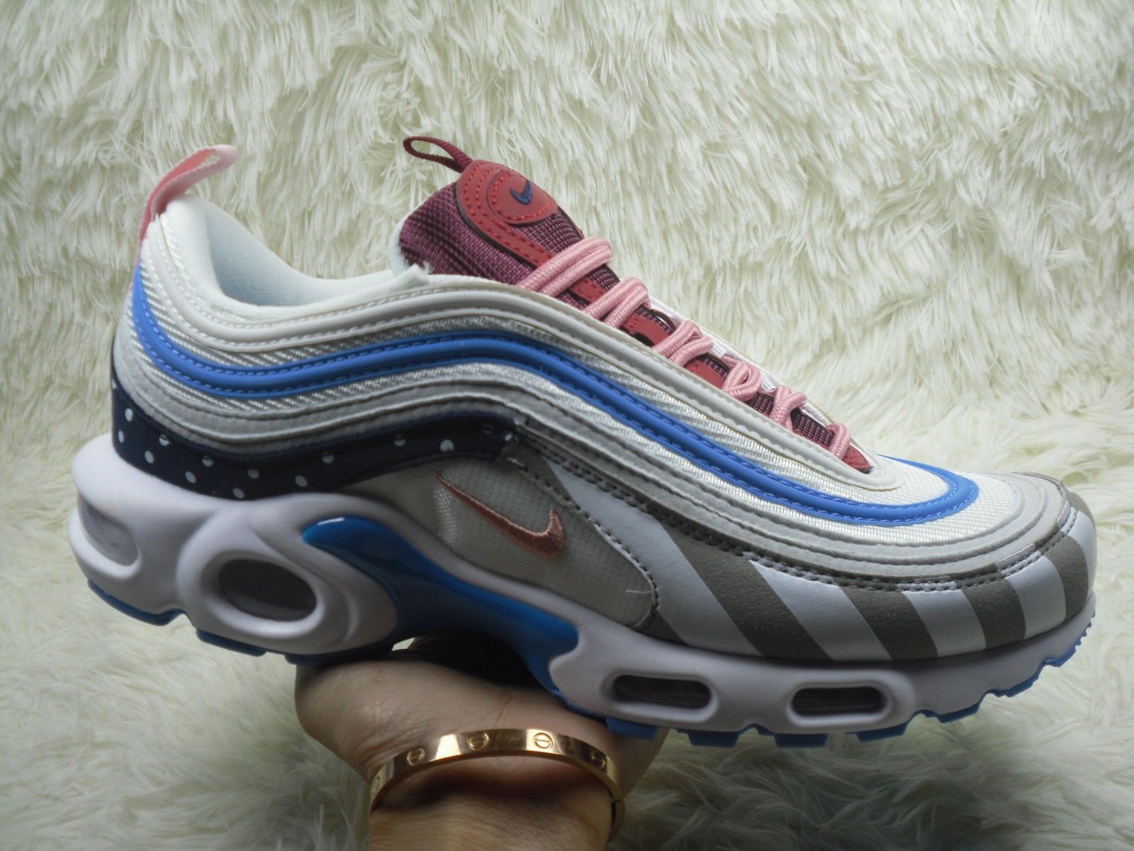 air tn 97