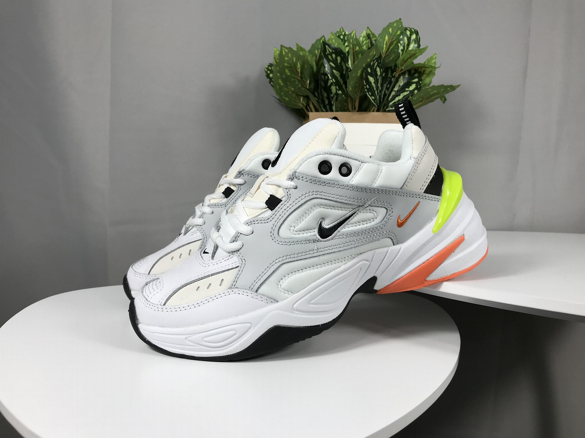 NIke AV4789 004 Air Monarch the M2K Tekno Nike Air max 270 nike just do it - NIKE (China Manufacturer) - Athletic \u0026 Sports Shoes - Shoes
