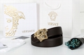 wholesale highest quality         Belt Silk fabric top material belt fashion 8