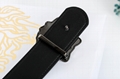 wholesale highest quality         Belt Silk fabric top material belt fashion 11