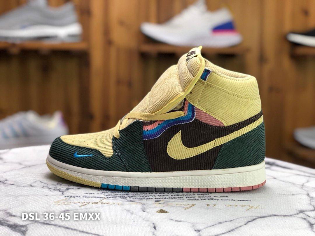 sean wotherspoon jordan