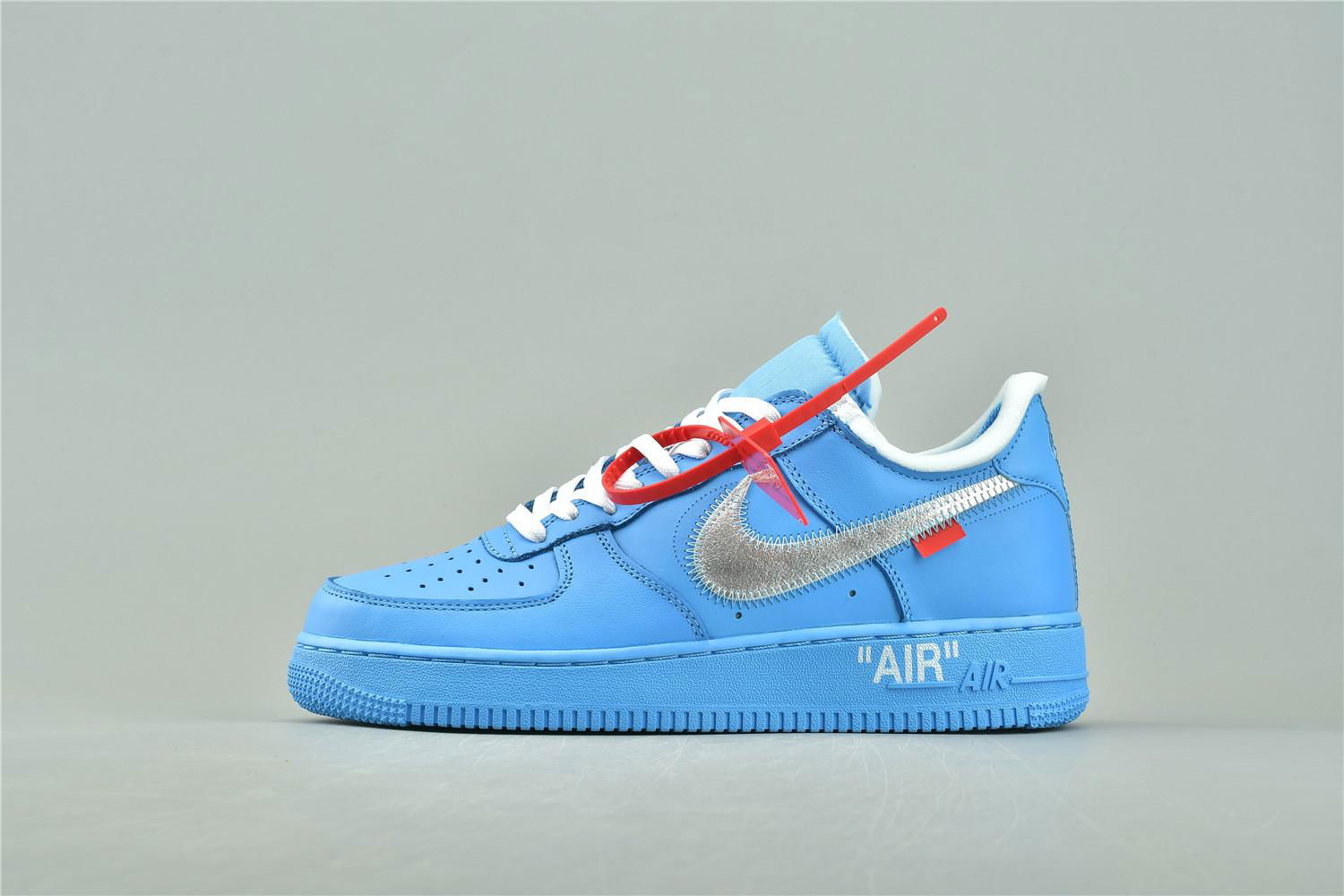 mca ow af1