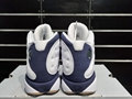 Air Jordan 13  Midnight Navy  Basketball Shoes AJ men sneakers hotsell shoes 