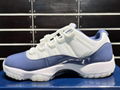 Wholesale Air Jordan 11 Low Diffused