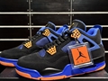 Hot sale Air Jordan 4 Retro Cavs Jordan basketball shoes men shoes