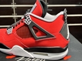 Hot shoes Air Jordan 4 Retro  Toro Bravo sneakers for men basketball shoes