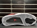 Hot shoes Air Jordan 4 Retro  Toro Bravo sneakers for men basketball shoes