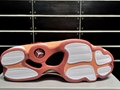 NEW TOP  Air Jordan 13  Dune Red sport shoes basketball shoes