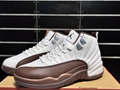 Top Quality SoleFly x Air Jordan 12 sneakers  Basketball Shoes 2
