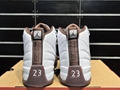 Top Quality SoleFly x Air Jordan 12 sneakers  Basketball Shoes 12